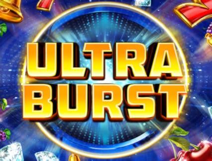 Ultra Burst 4